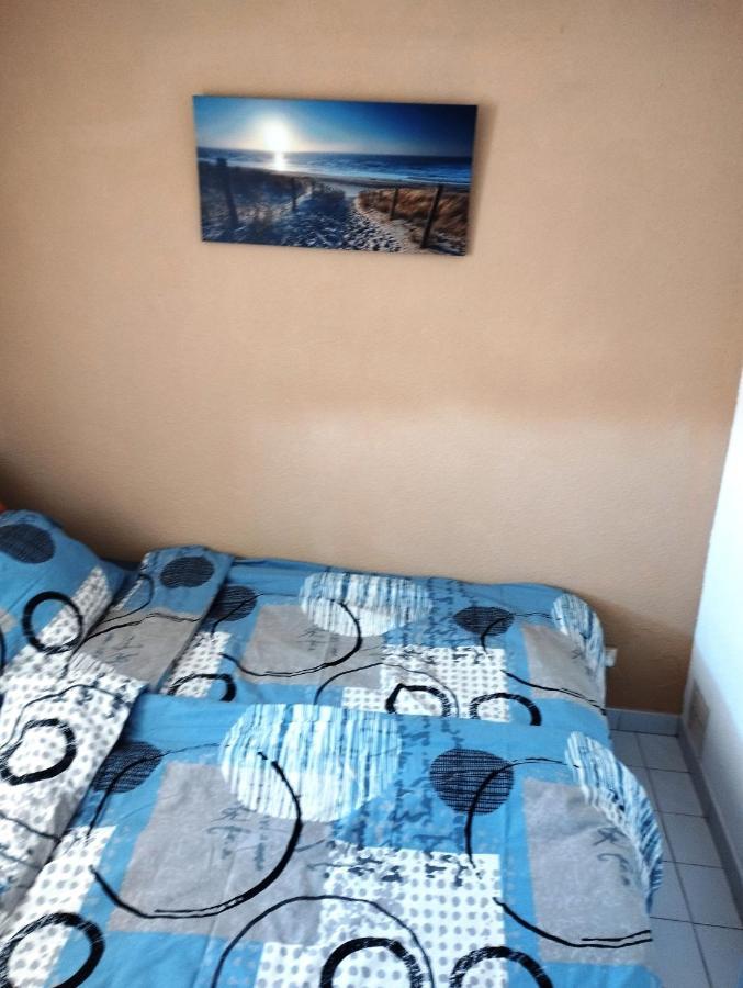 Appartement Vias-Plage מראה חיצוני תמונה