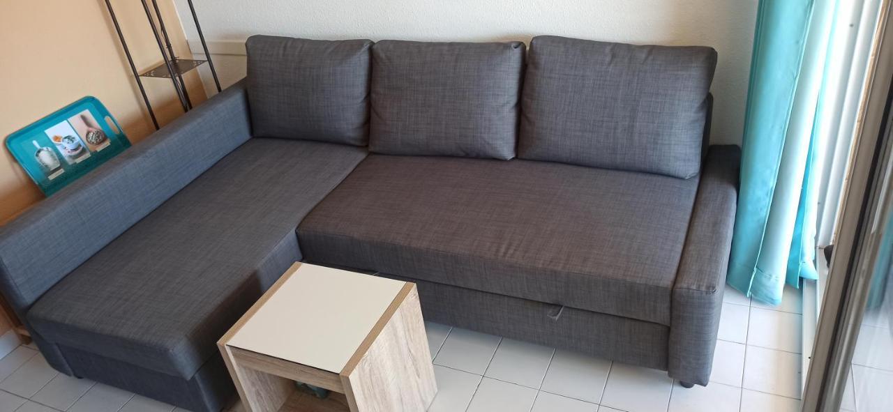 Appartement Vias-Plage מראה חיצוני תמונה